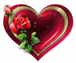 COEUR DE ROSE